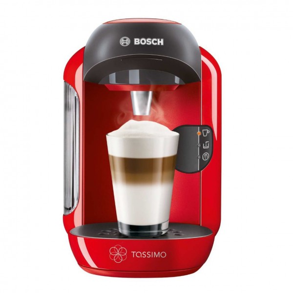 Bosch Tassimo Vivy II T12 TAS1253GB Red