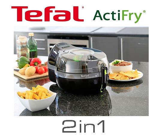 Yv9601 actifry discount 2in1