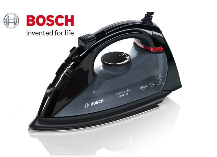 bosch sensixx b4 iron