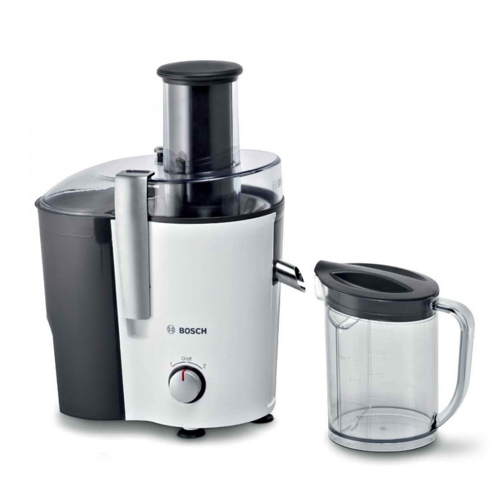 Bosch Premium Juicer MES20A0GB Around The Clock Offers