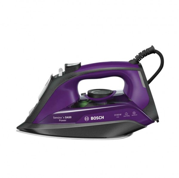 Bosch TDA5071GB Sensixx DA50 Steam Iron