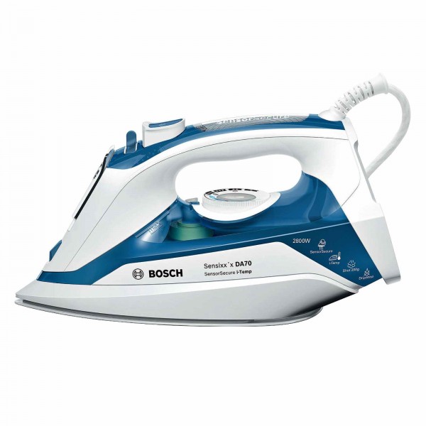 Bosch TDA7060GB steam iron