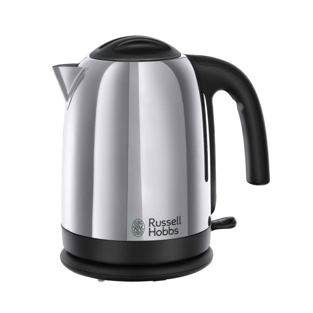 Russell Hobbs 20071 Cambridge Collection Cordless Electric Kettle