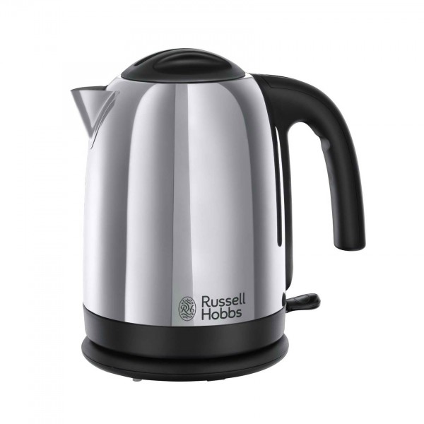 Russell Hobbs 20071 Cambridge Electric Kettle Stainless Steel