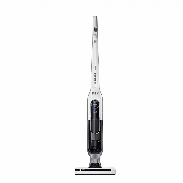 Bosch BCH625KTGB Athlet Cordless Bagless Upright Vacuum Cleaner