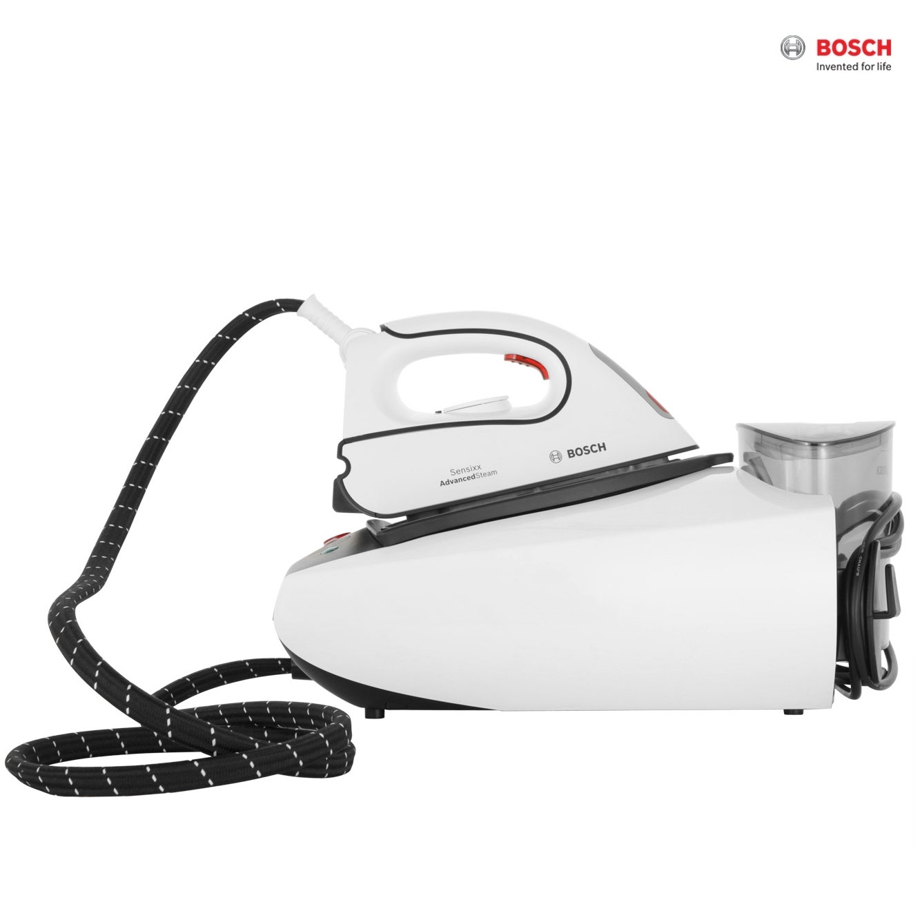 Bosch steam generator irons фото 17