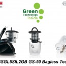 BGS5SIL2GB-10