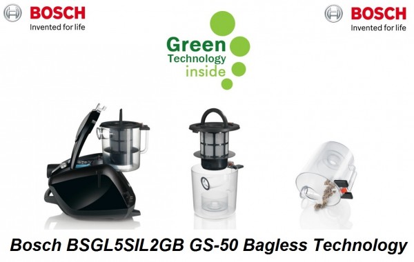 BGS5SIL2GB-10
