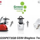 BGS5PET2GB-09