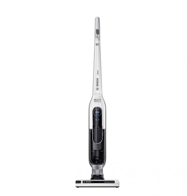 Bosch Athlet Cordless Bagless Stick Upright Vacuum Cleaner BCH625KTGB-rf