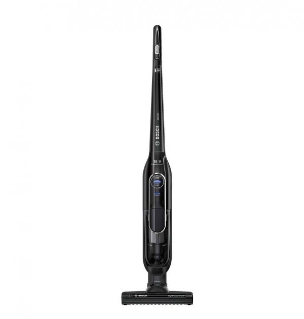 Bosch BCH61840GB Athlet Cordless Bagless Upright Vacuum Cleaner BD