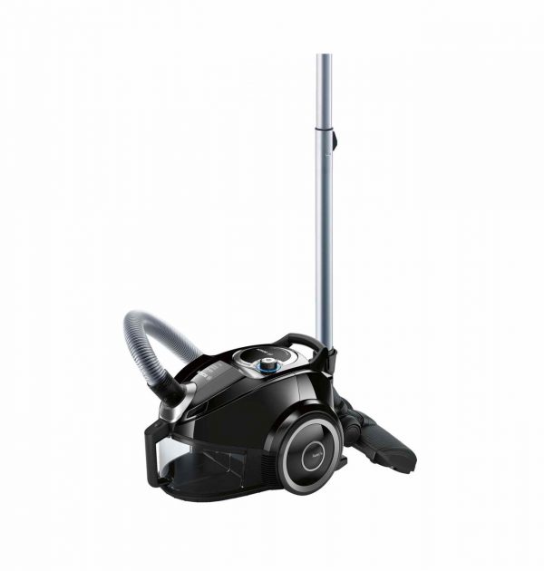 Bosch BGS4HYGGB GS40 Bagless Cylinder Vacuum BD