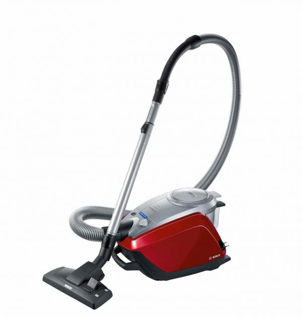 Bosch BGS5PET2GB GS50 Bagless Vacuum bd