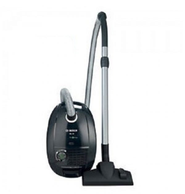 Bosch-BSGL3126GB--ECO-Pro-Energy-Vacuum-Cleaner-Cylinder-Black