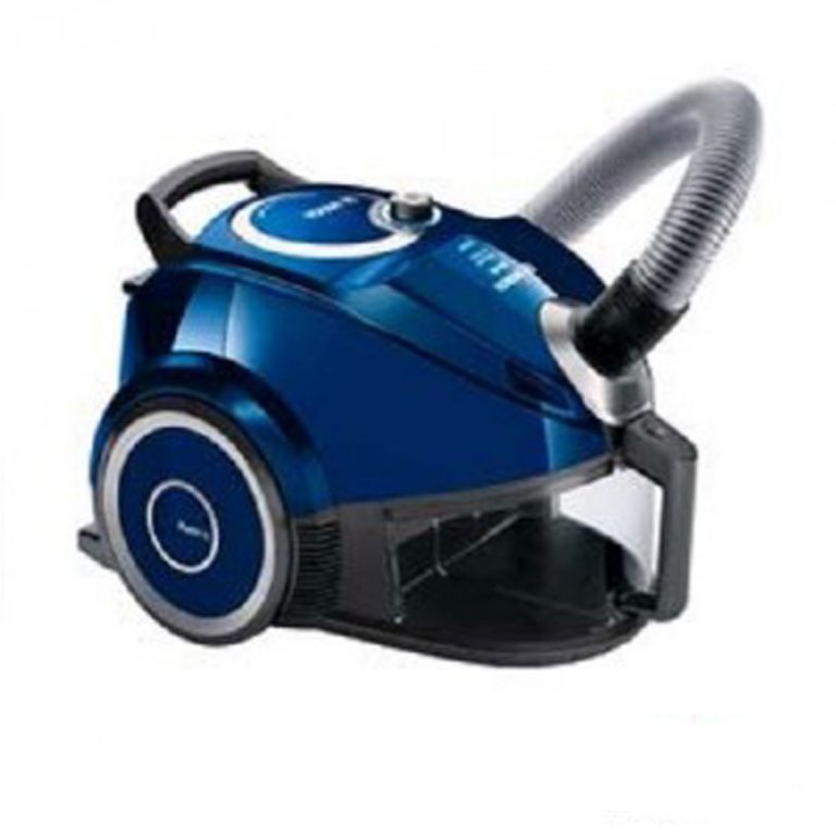 Bosch Compact All Floor Bagless Sensor Cylinder Vacuum Cleaner