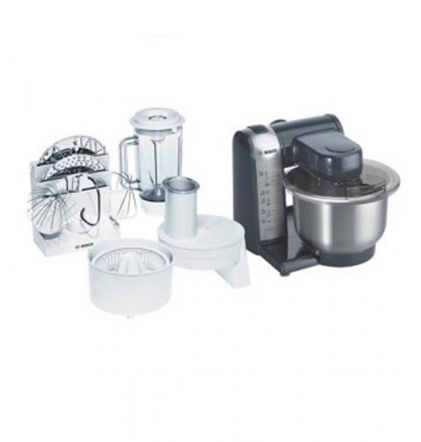 Bosch-Food-Processor MUM46A1GB