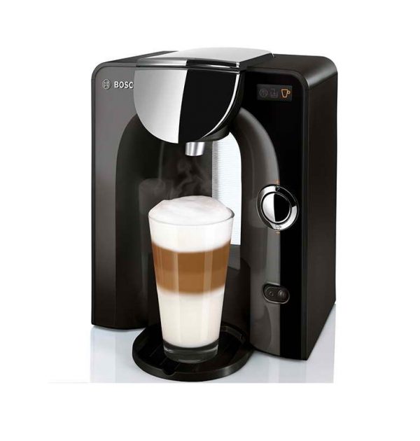 Bosch TAS5542GB Tassimo T55 Charmy Coffee Machine Black BD