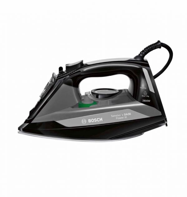 Bosch TDA3020GB Sensixxx DA30 Power III Iron