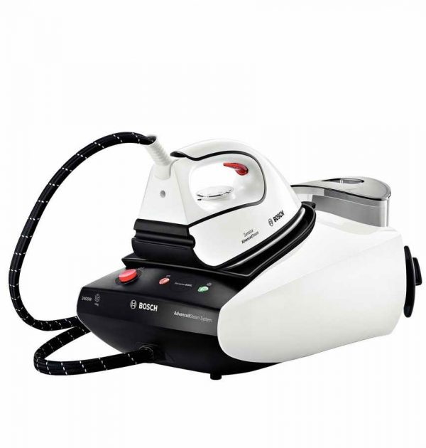 Bosch TDS3511GB Sensixx B35L Professional Steam Generator Iron