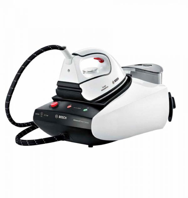 Bosch TDS3521GB Sensixx B35L Professional Steam Generator Iron