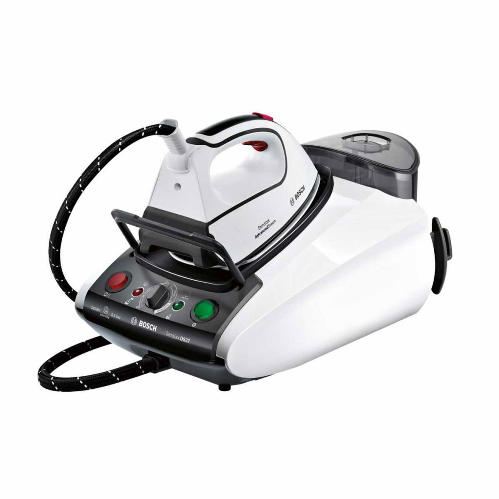 bosch itemp steam generator iron