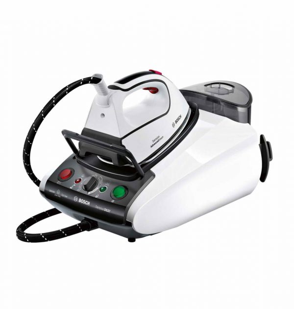 Bosch TDS3728GB Senxixx's DS37 Professional Steam Generator Iron