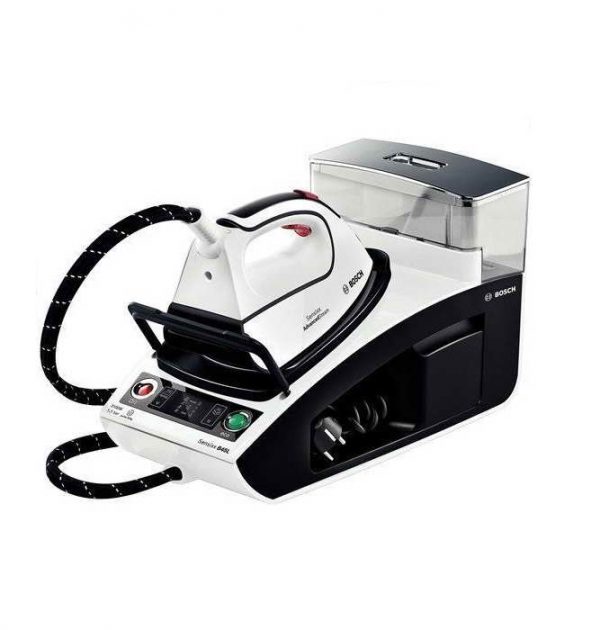 Bosch TDS4570GB Styline Ultimate Steam Generator Iron