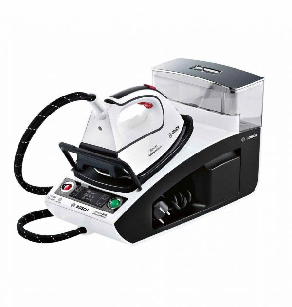 Bosch TDS4571GB Styline Ultimate Steam Generator Iron BD