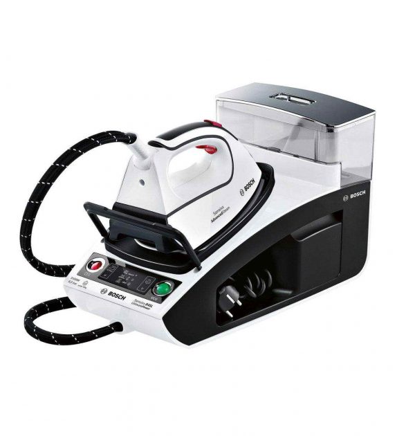 Bosch TDS4571GB Styline Ultimate Steam Generator Iron RF