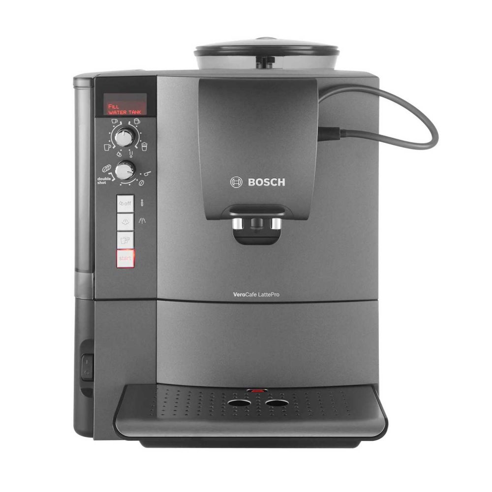Bosch TES51523RW VeroCafe LattePro Bean to Cup Coffee Machine