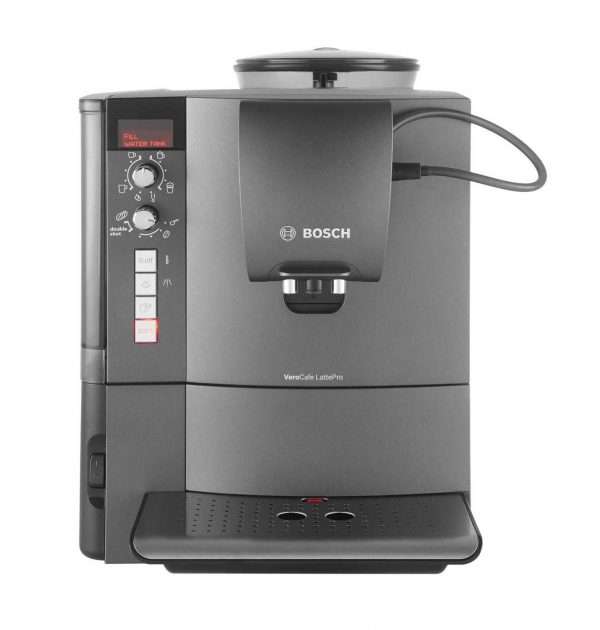 Bosch TES51523RW  VeroCafe LattePro Bean to Cup Coffee Machine refurbished