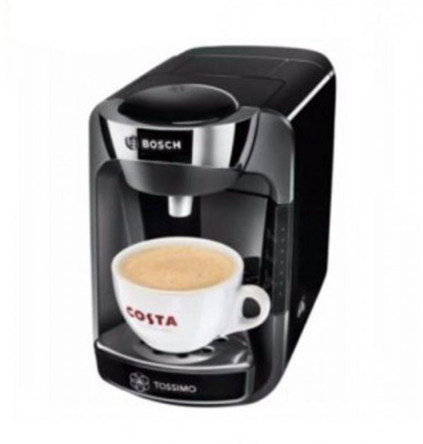 Bosch-Tassimo-T32-Suny-TAS3202GB-Coffee-Machine-Multi-Drink-Pod-Machine-Black