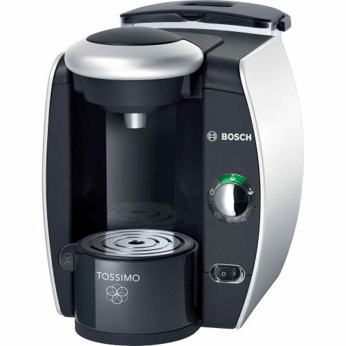 tassimo by bosch t40 fidelia multi drinks machine silver