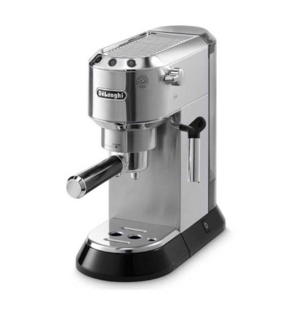 delonghi-ec680m-dedica-espresso-and-cappuccino-coffee-machine-stainless-steel