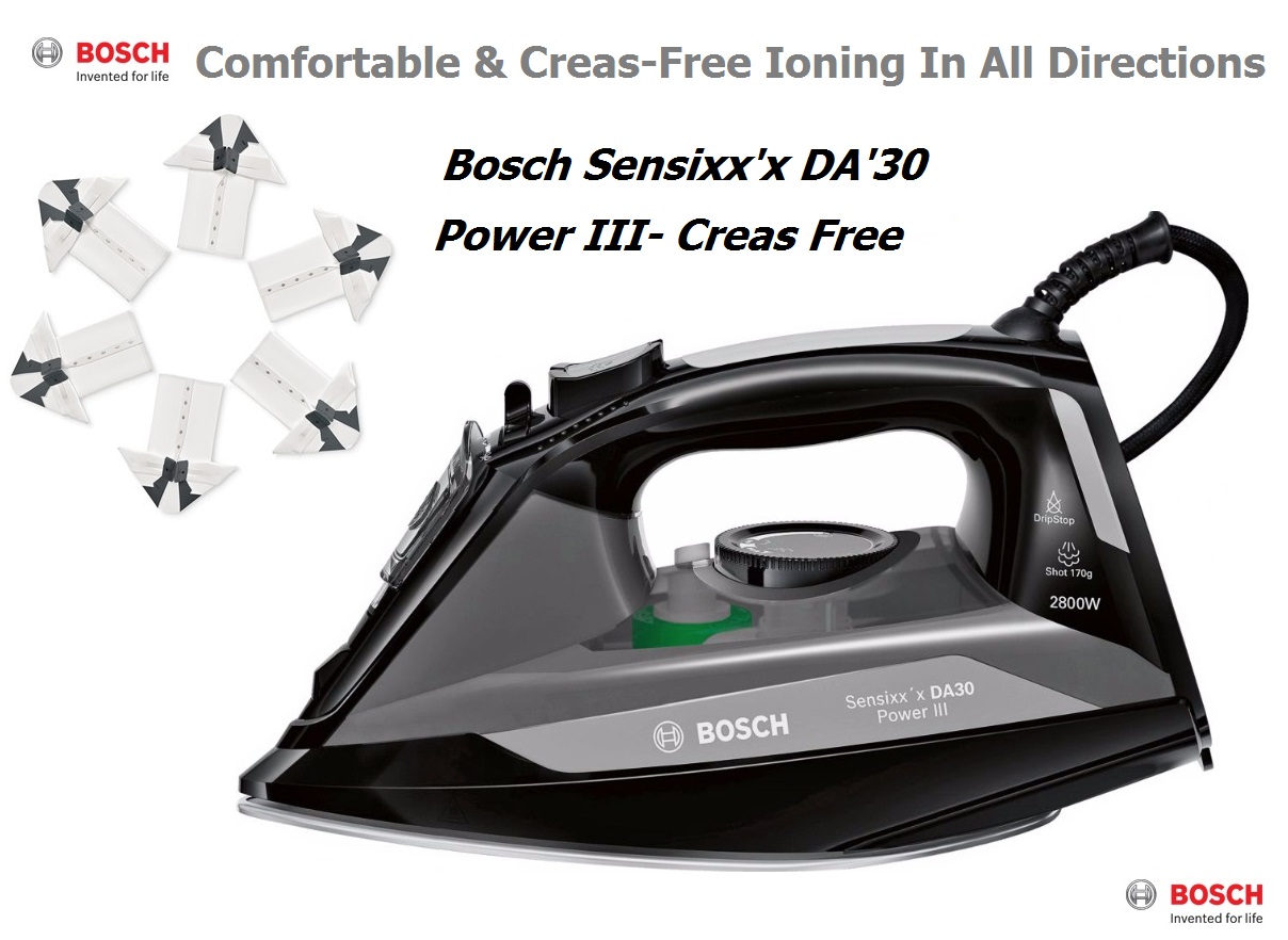 Bosch tda3020gb online
