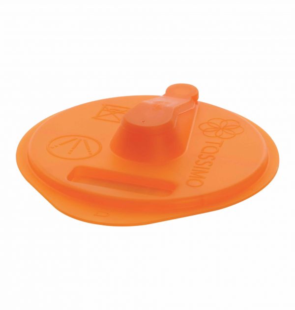 Bosch T-Disc Orange