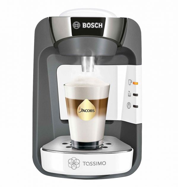 Bosch TassimoTAS3204GB Suny T32 refurbished