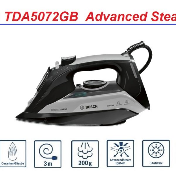 TDA5072GB-01