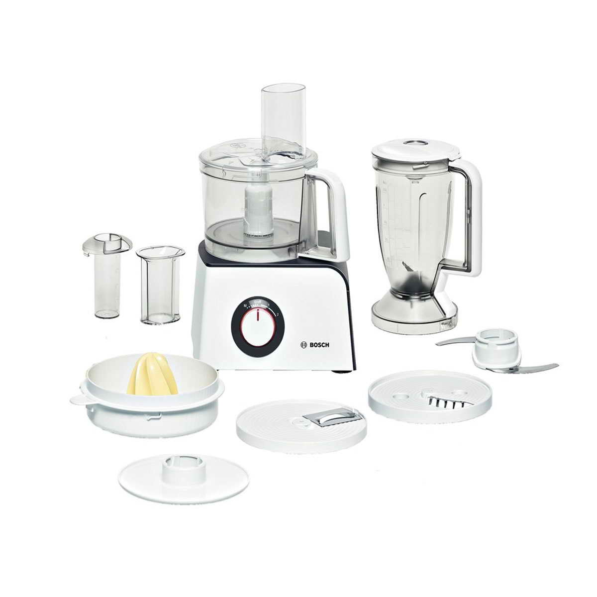 Bugatti Food Processor Bugatti Food Processor