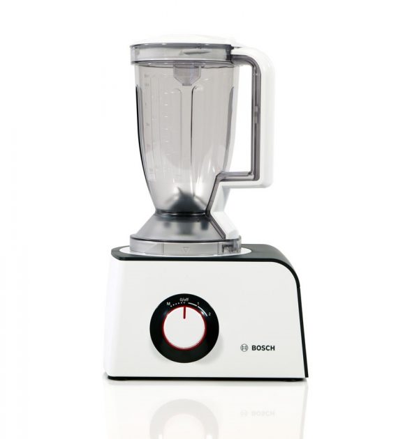 Bosch MCM4100GB Food Processor with Attachments Around The Clock Offers
