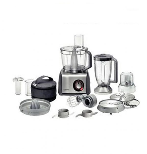 Bosch-MCM68861GB-Multi-Talent-Food-Processor-with-10-Attachments-50Functions