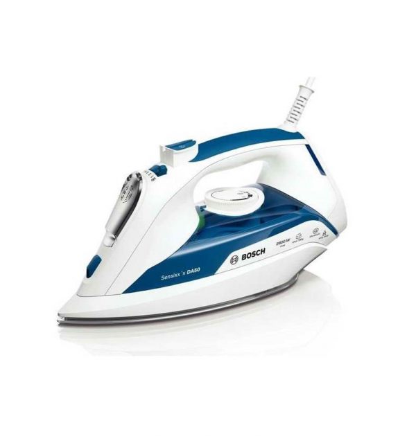 Bosch TDA7060GB Sensor Secure i-Temp Steam Iron