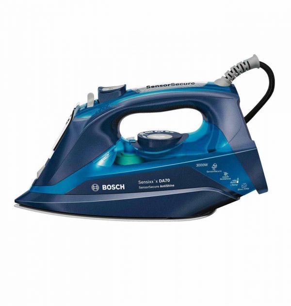 Bosch TDA7090GB i-Temp DA70 Steam Iron