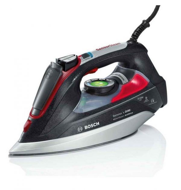 Bosch TDI9020GB Sensixx DI90 Steam Iron