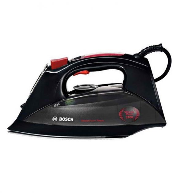 Bosch TDS1220GB Sensor Steam Iron bd