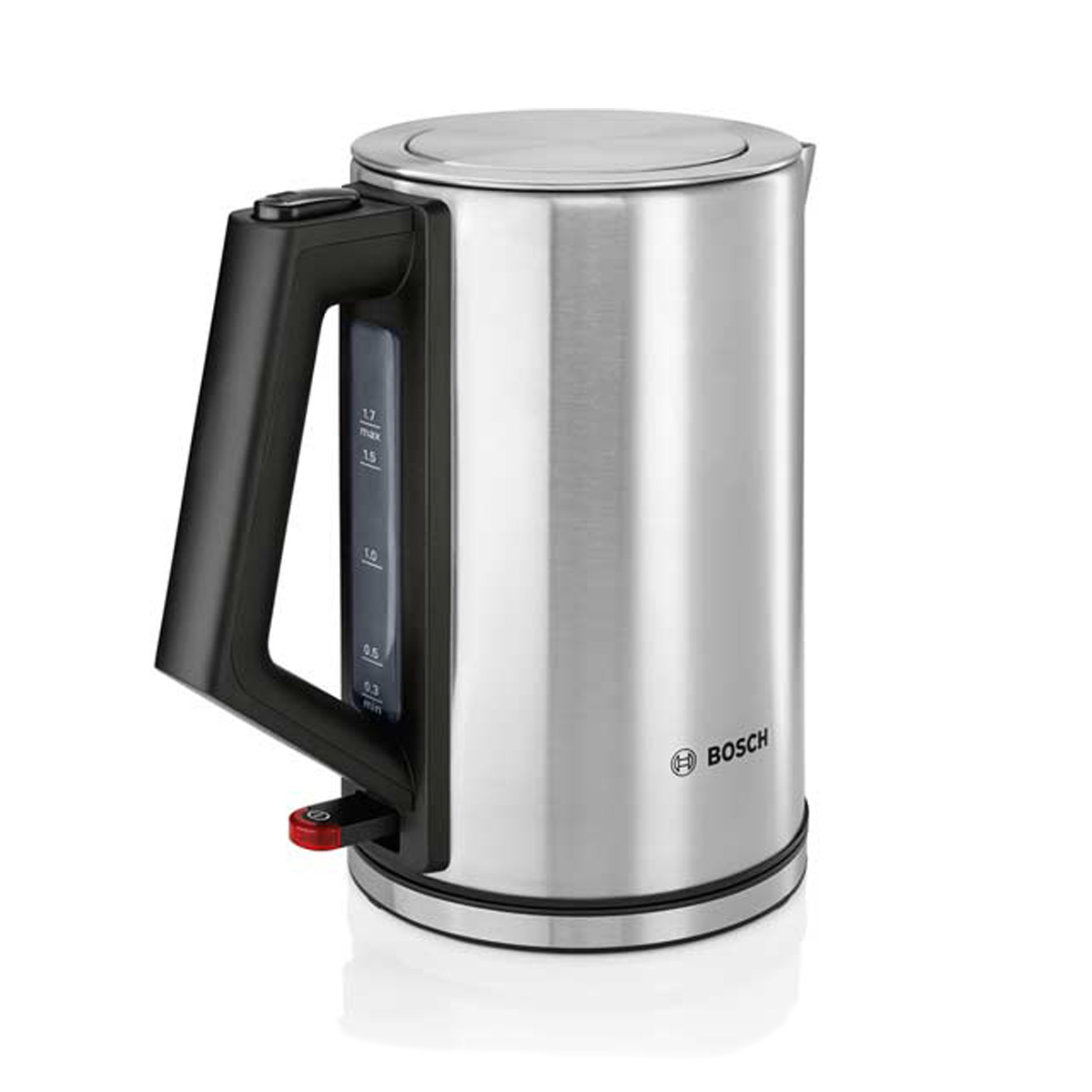 Collection Stainless Steel Kettle 1.7L 
