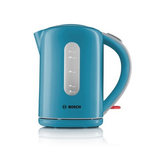 Bosch-TWK76021GB-Village-Collection-Rapid-Boil-Cordless-Jug-Kettle-3kw-1.7L-Blue