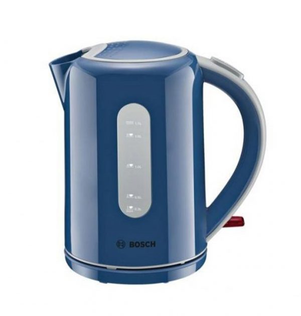 Bosch-TWK76022GB-Village-Collection-Rapid-Boil-Cordless-Jug-Kettle-3kw-1.7L-Blue