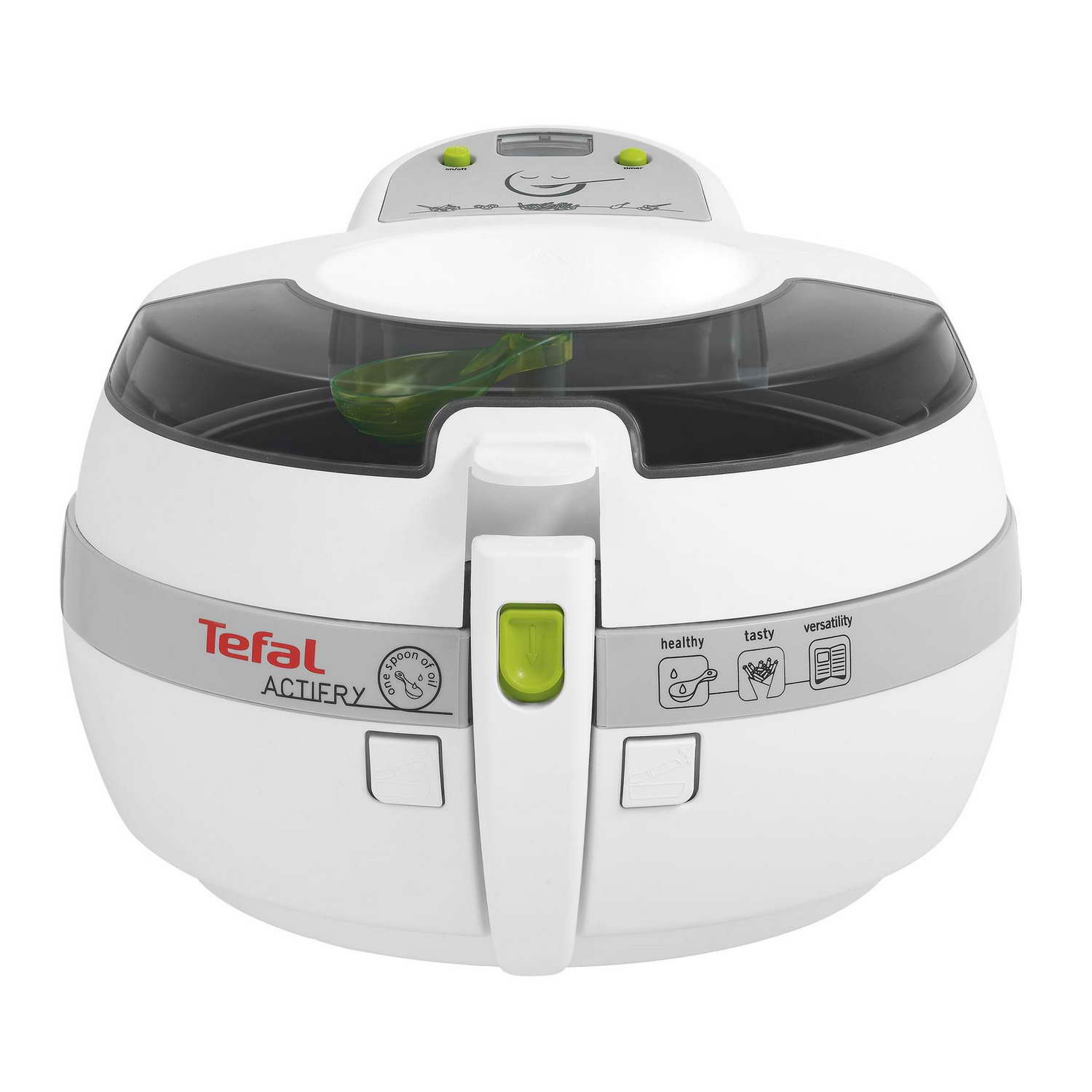 Tefal AL806040 Acti-Fryer 1Kg