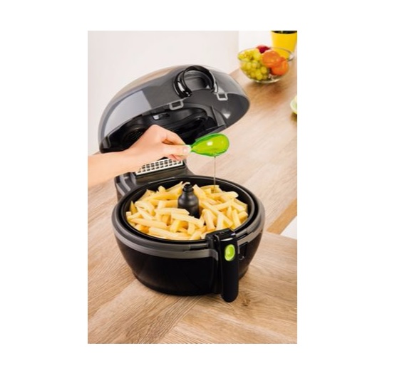 Details about   Tefal Actifry NEW BLACK LID for GH840840 1.2kg new style machine Serie 028